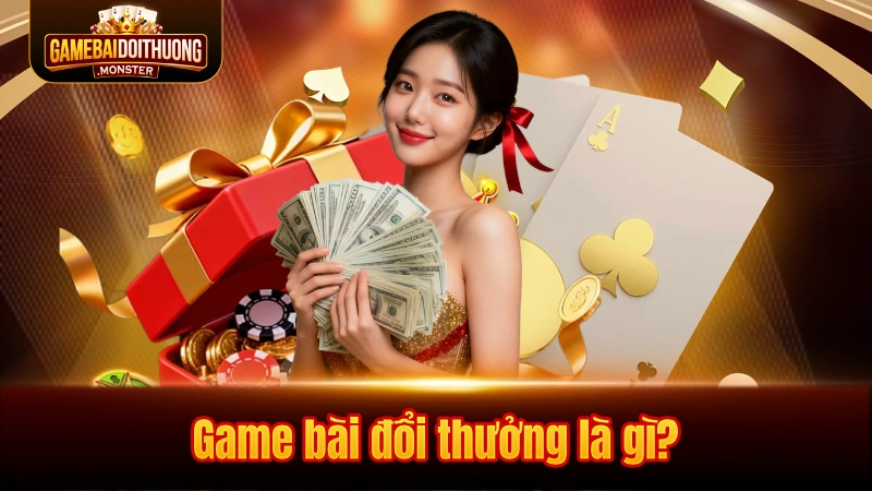 Game bài đổi thưởng là trò chơi được yêu thích hiện nay